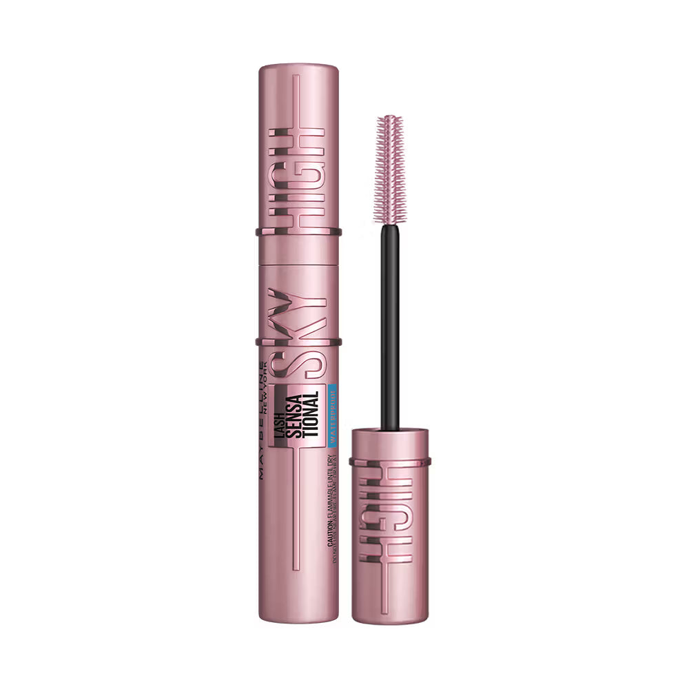 Maybelline New York | Lash Sensational Sky High Waterproof Mascara