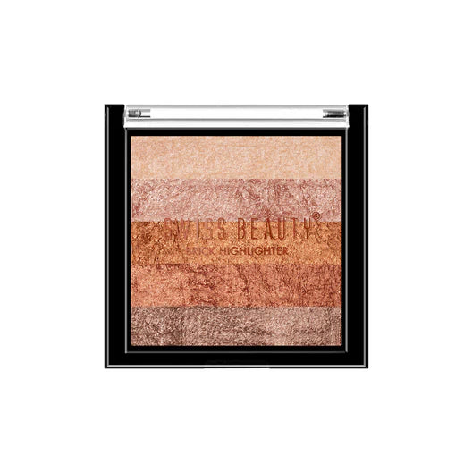 Swiss Beauty | Brick Highlighter