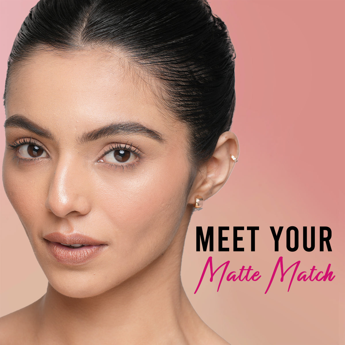 Air Matte Flawless Finish Compact