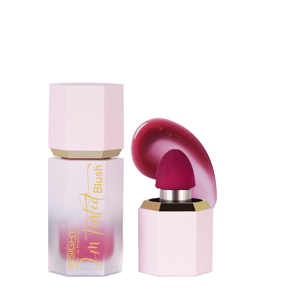 I'm Tinted Blush
