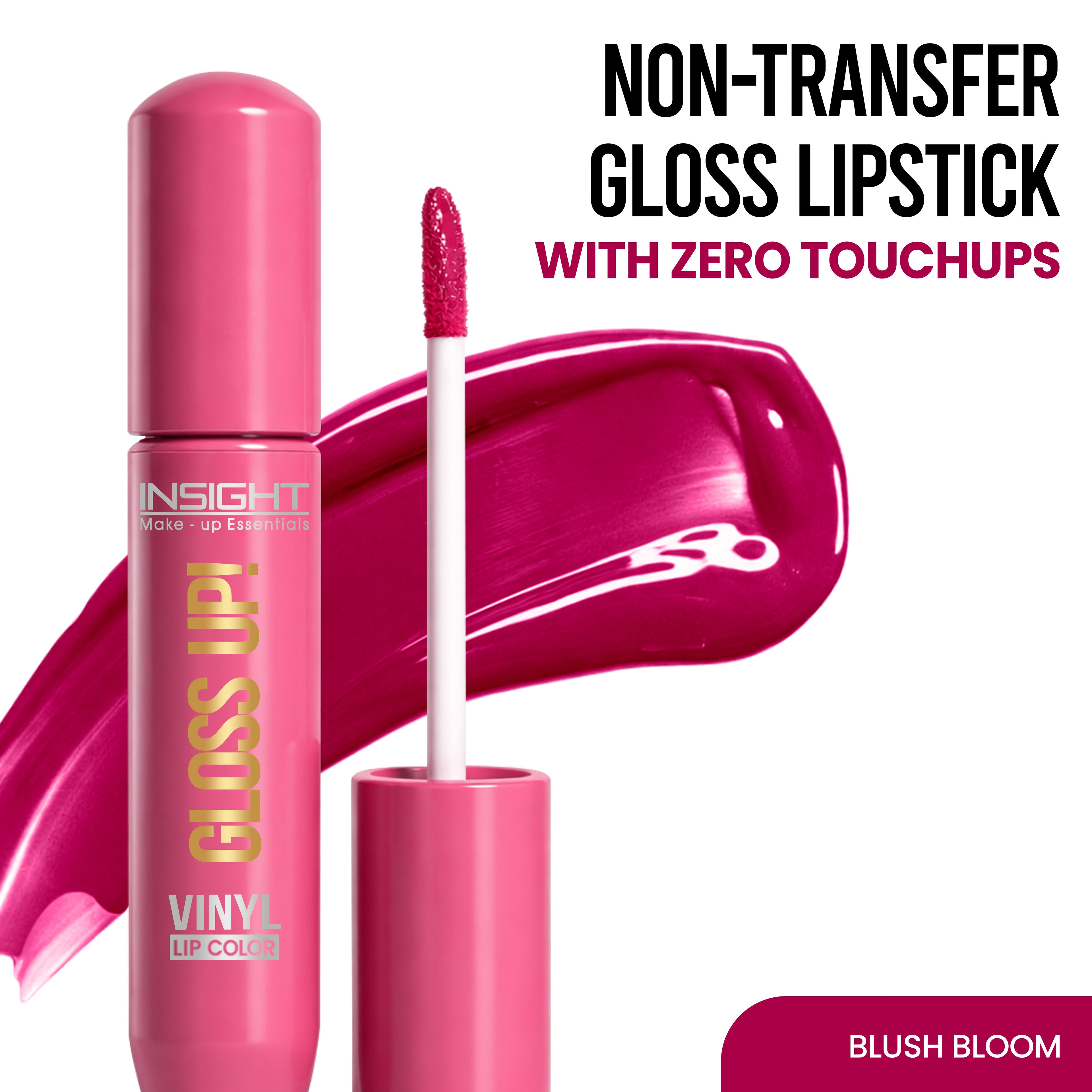 Gloss Up ! Vinyl Lip Color