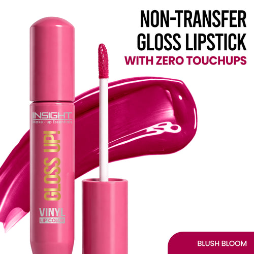 Gloss Up ! Vinyl Lip Color
