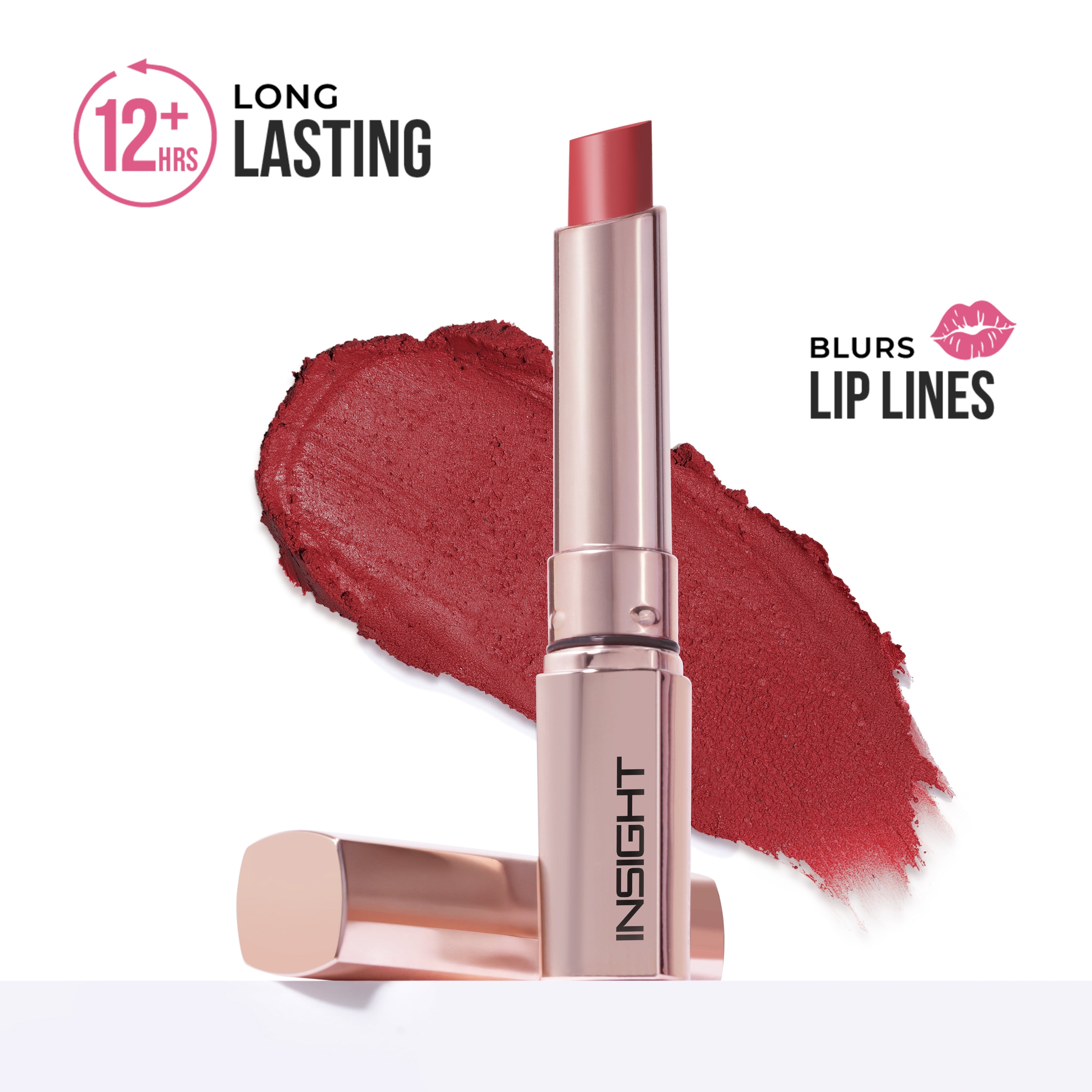 MOUSSE LIPSTICK