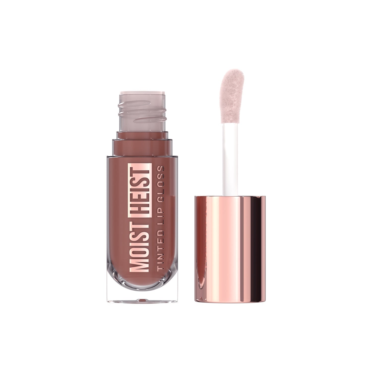Moist Heist Tinted Lip Gloss