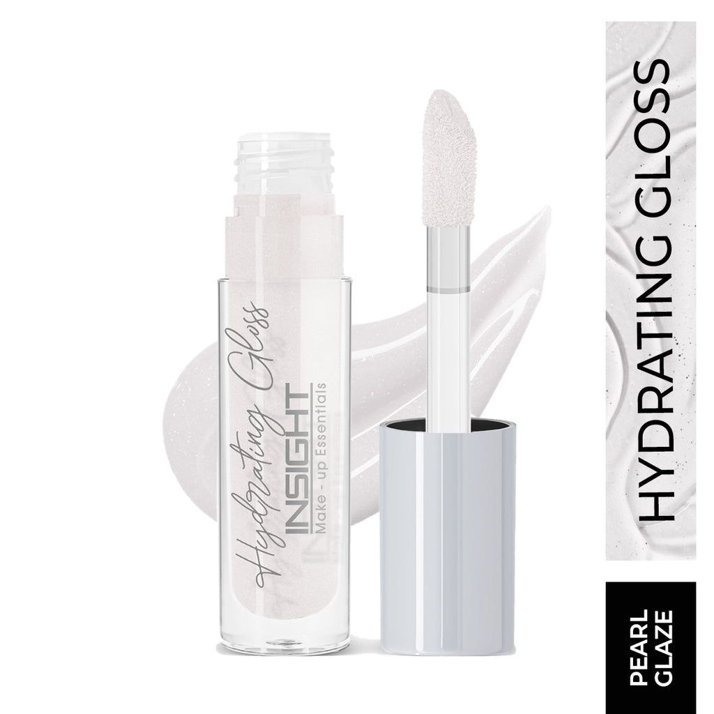Hydrating Lip Gloss