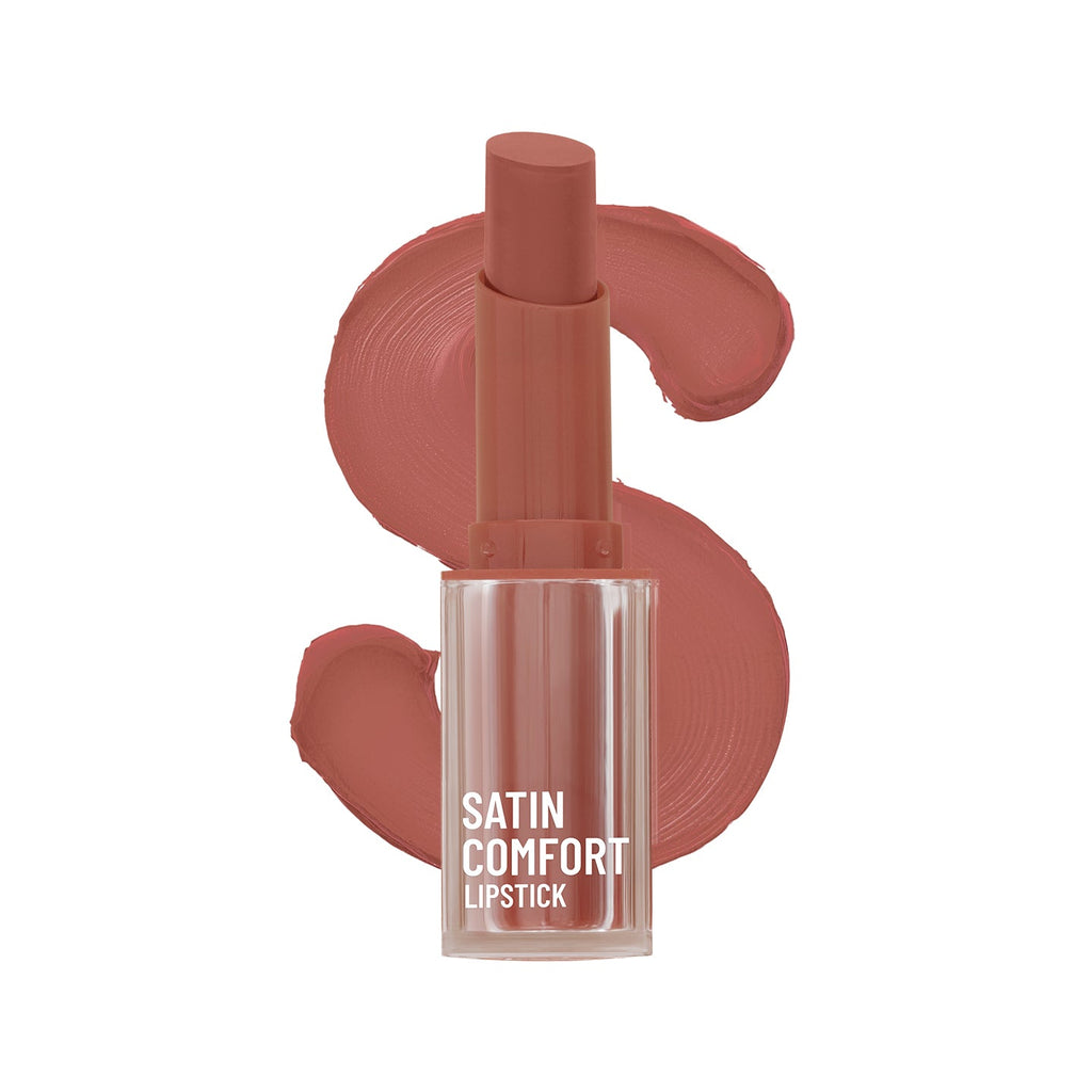 Satin Comfort Lipstick