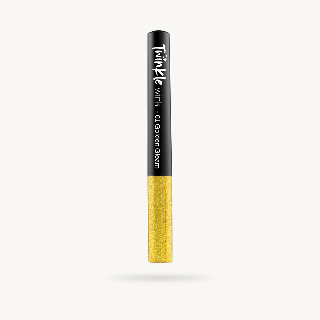 Twinkle Wink | Glitter Eyeliner