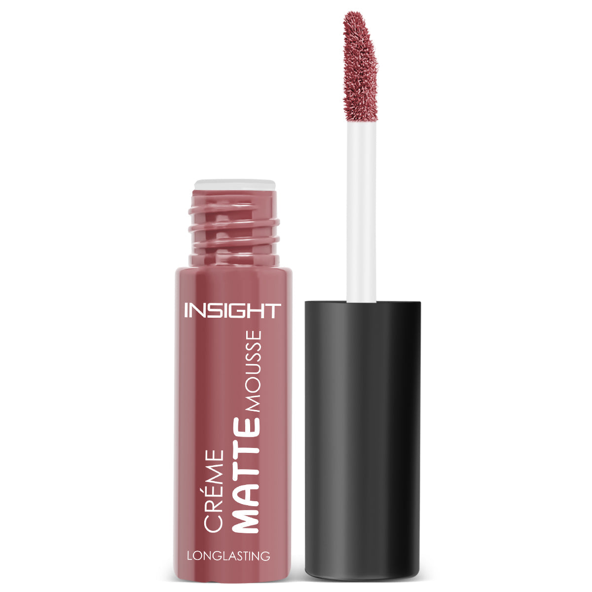 CRÈME MATTE MOUSSE