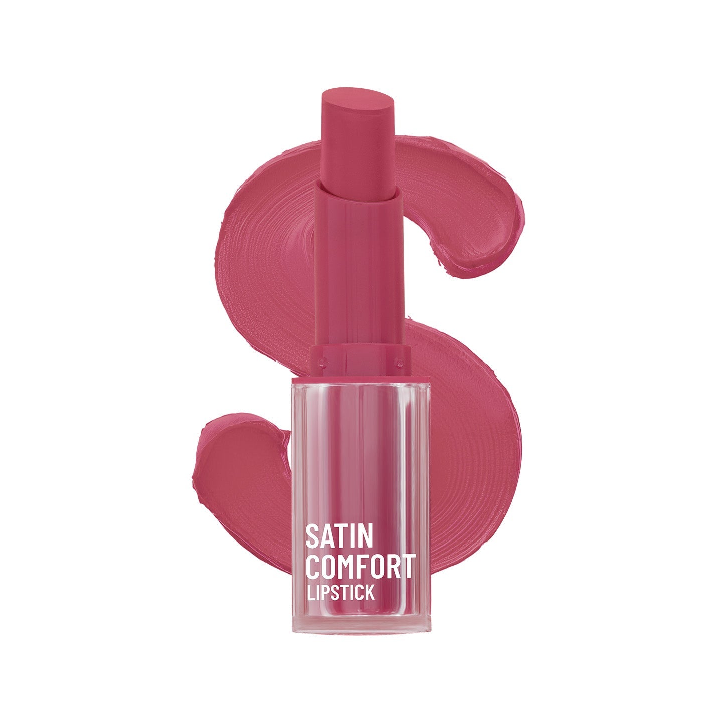 Satin Comfort Lipstick