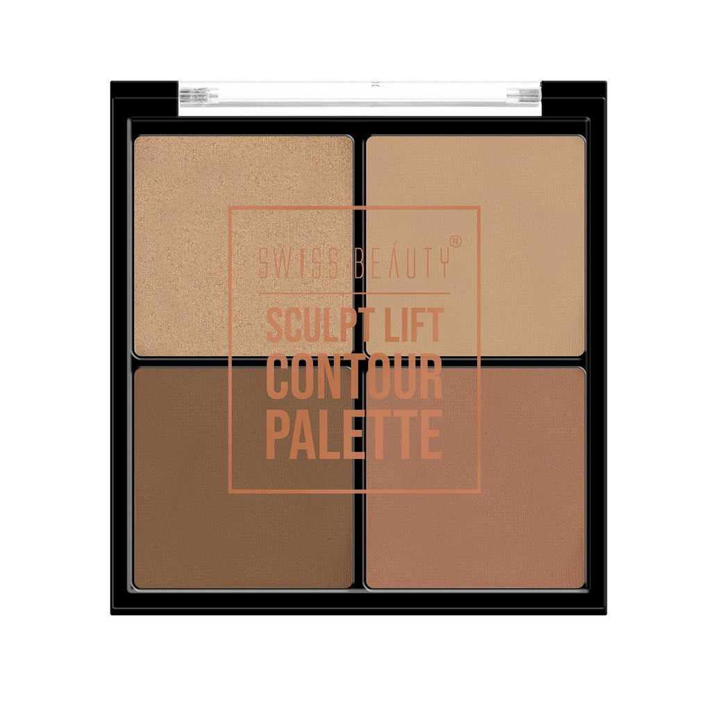 Sculpt Lift Contour Palette