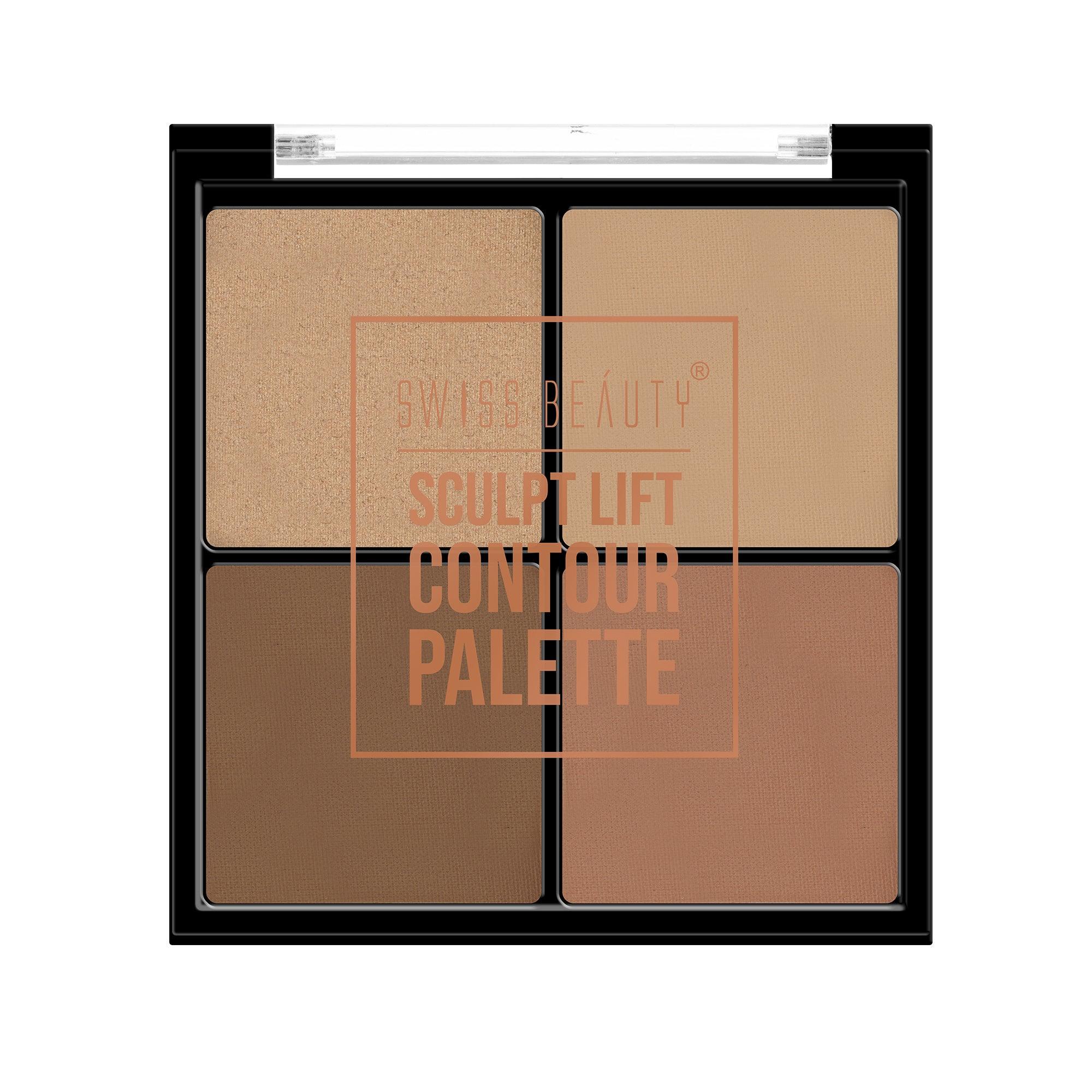 Sculpt Lift Contour Palette