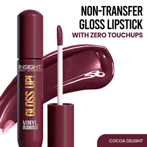 Gloss Up ! Vinyl Lip Color
