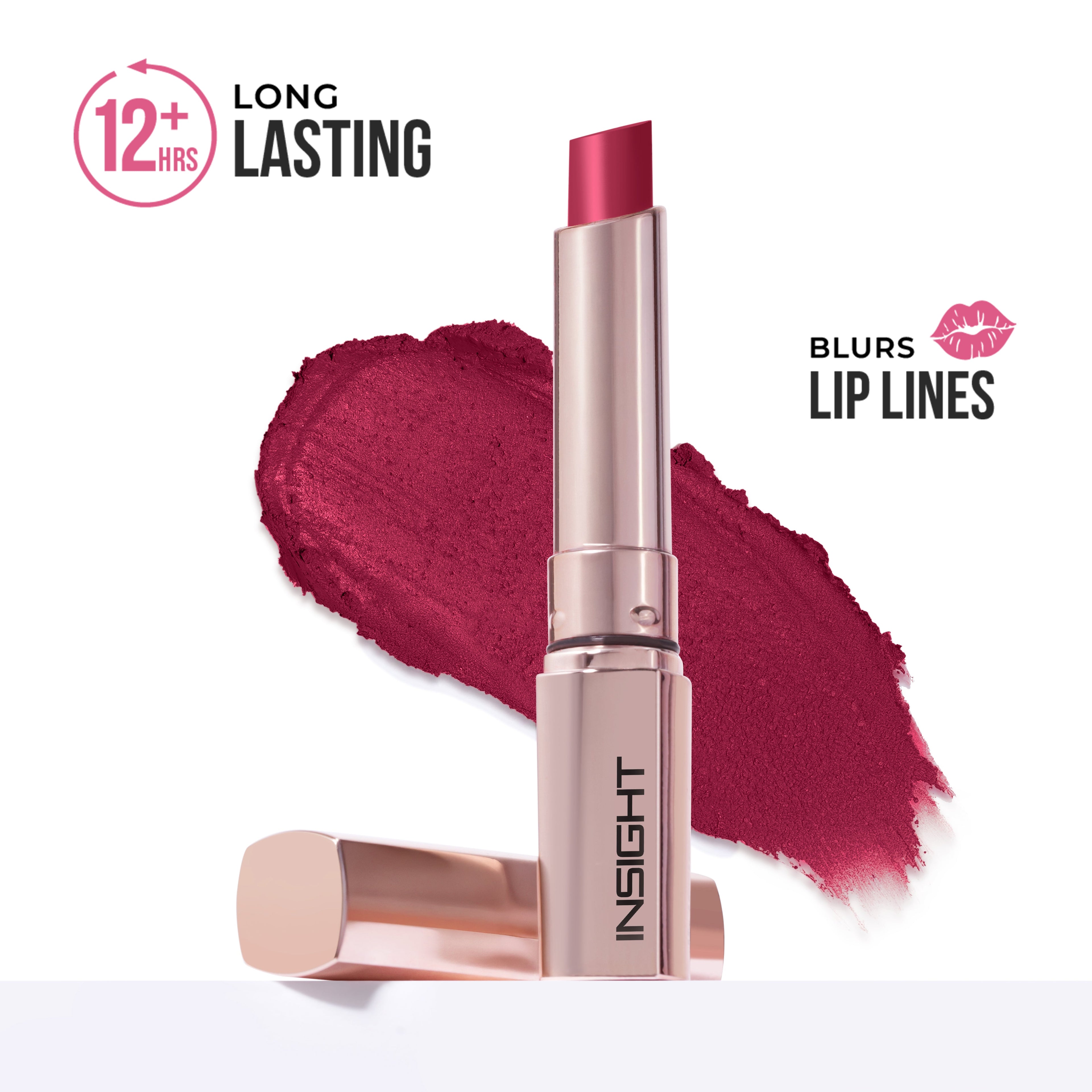 MOUSSE LIPSTICK