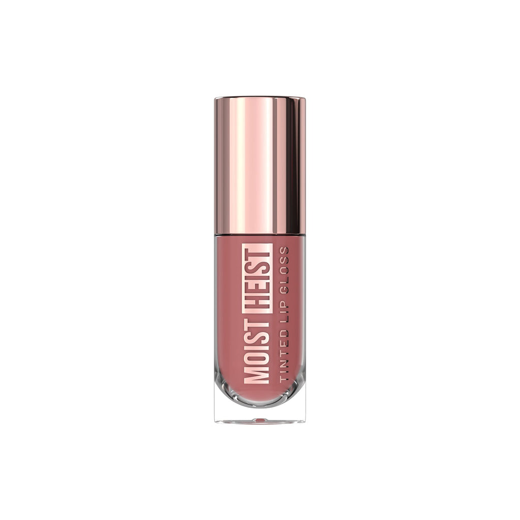 Moist Heist Tinted Lip Gloss