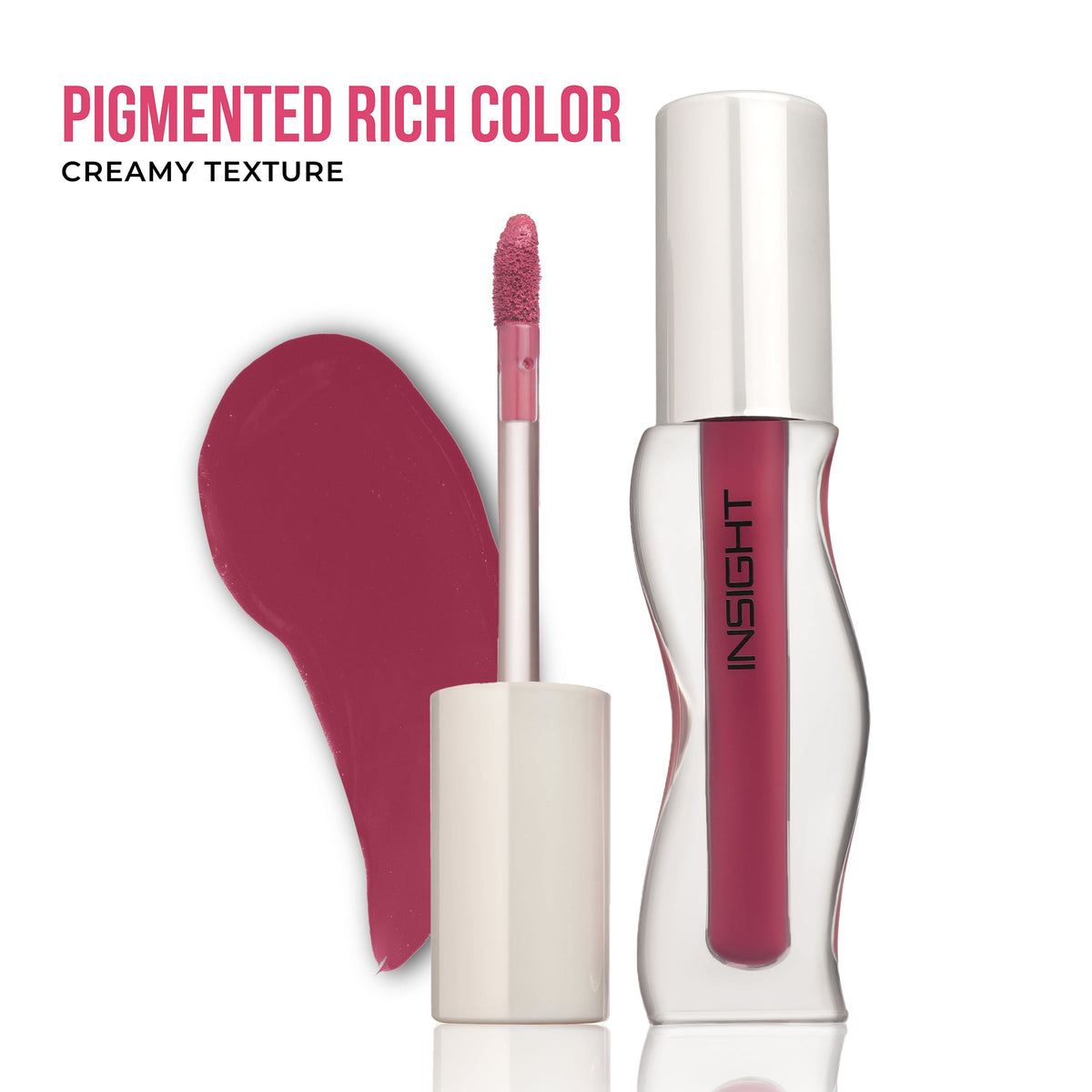 Hydra Creamy Lip Sheen