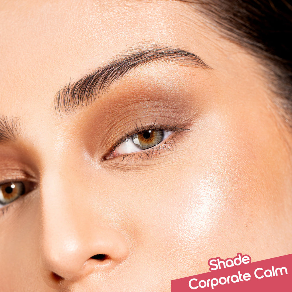 Ready Set Glam Eyeshadow Palette