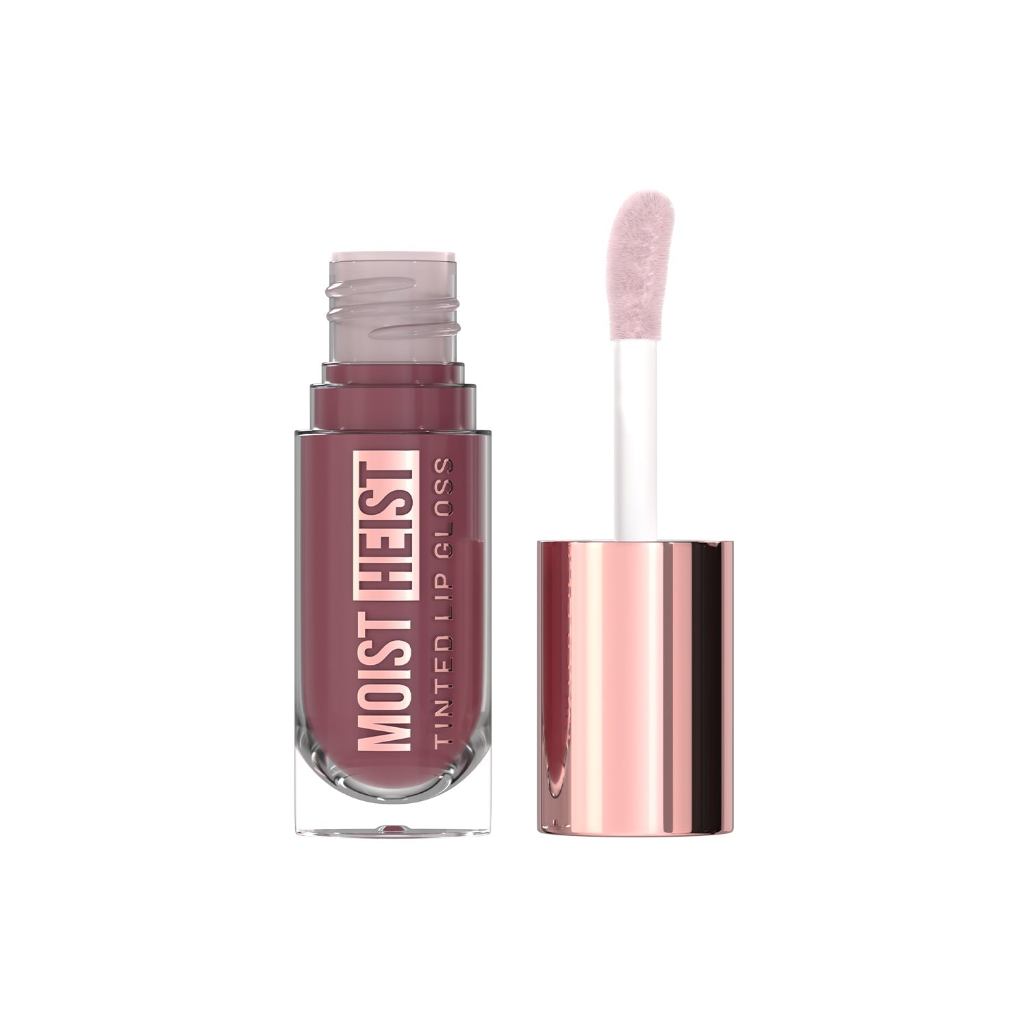 Moist Heist Tinted Lip Gloss