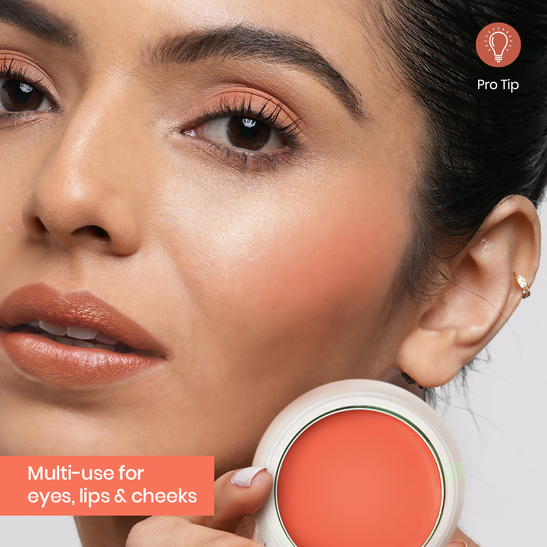 Blusher