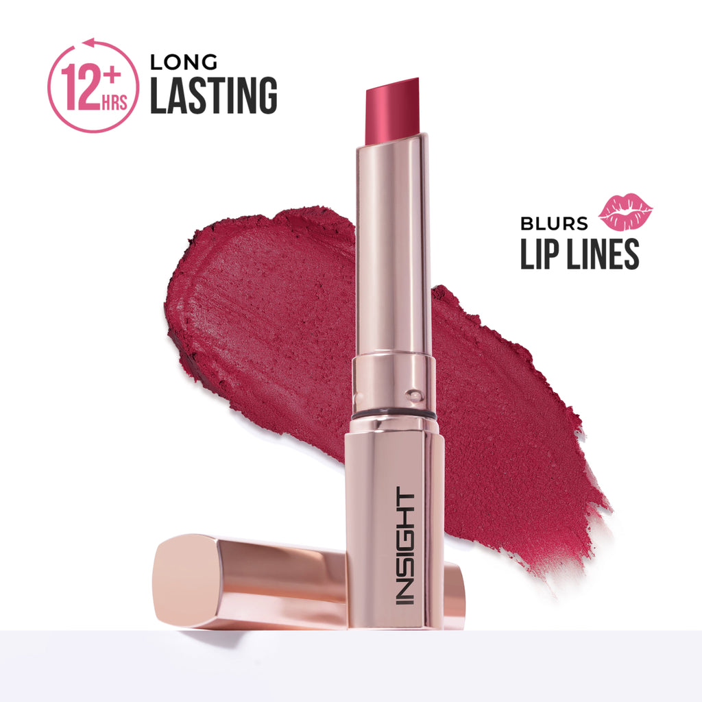 MOUSSE LIPSTICK