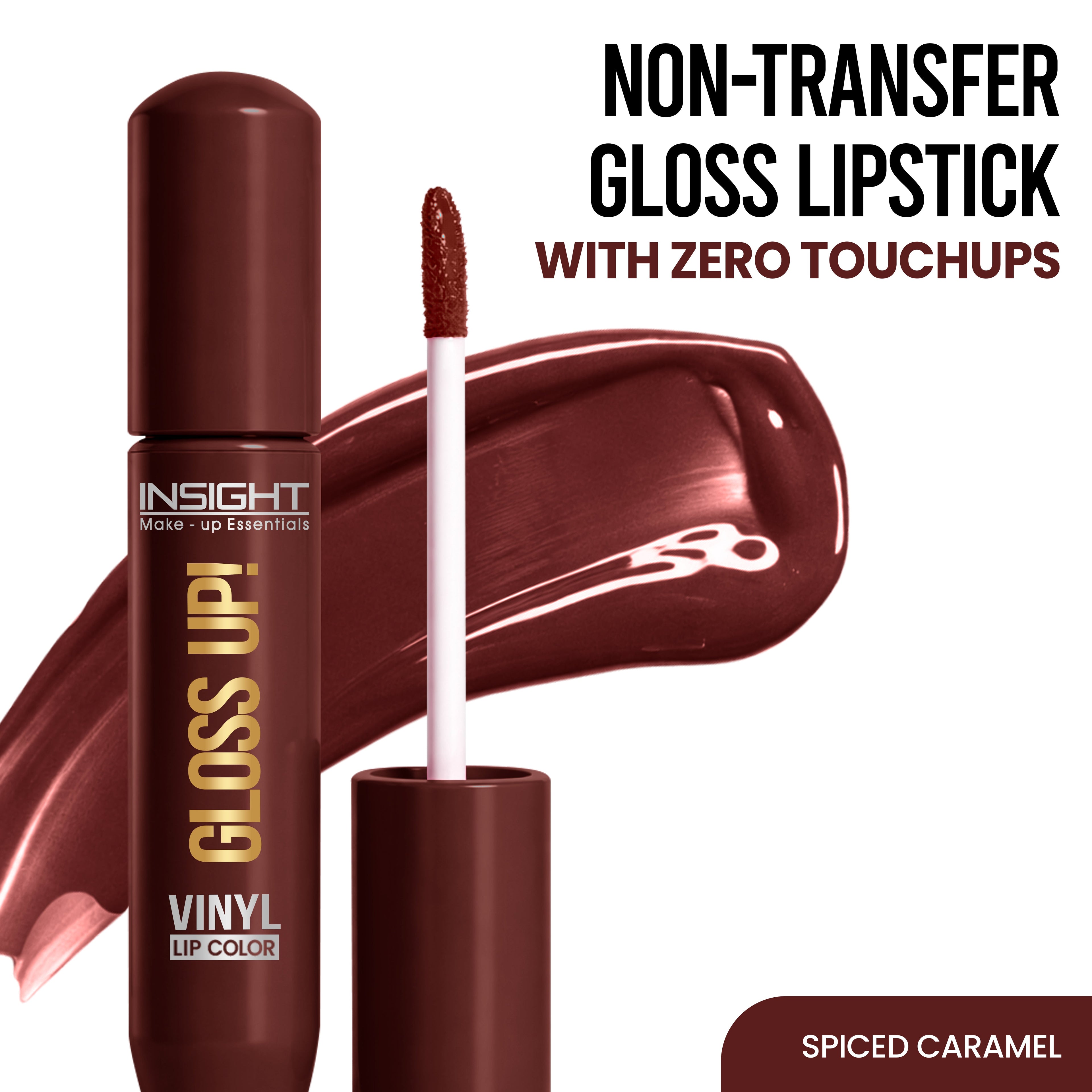 Gloss Up ! Vinyl Lip Color