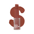 Satin Comfort Lipstick