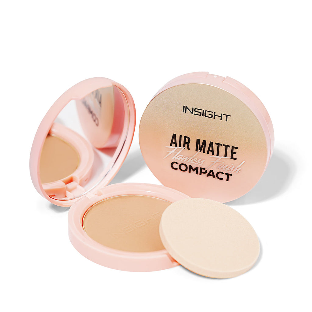 Air Matte Flawless Finish Compact