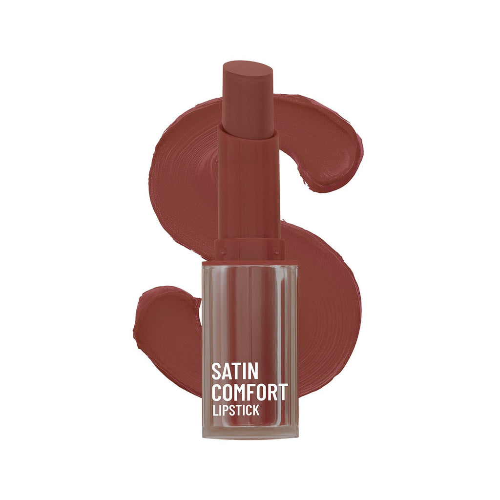Satin Comfort Lipstick