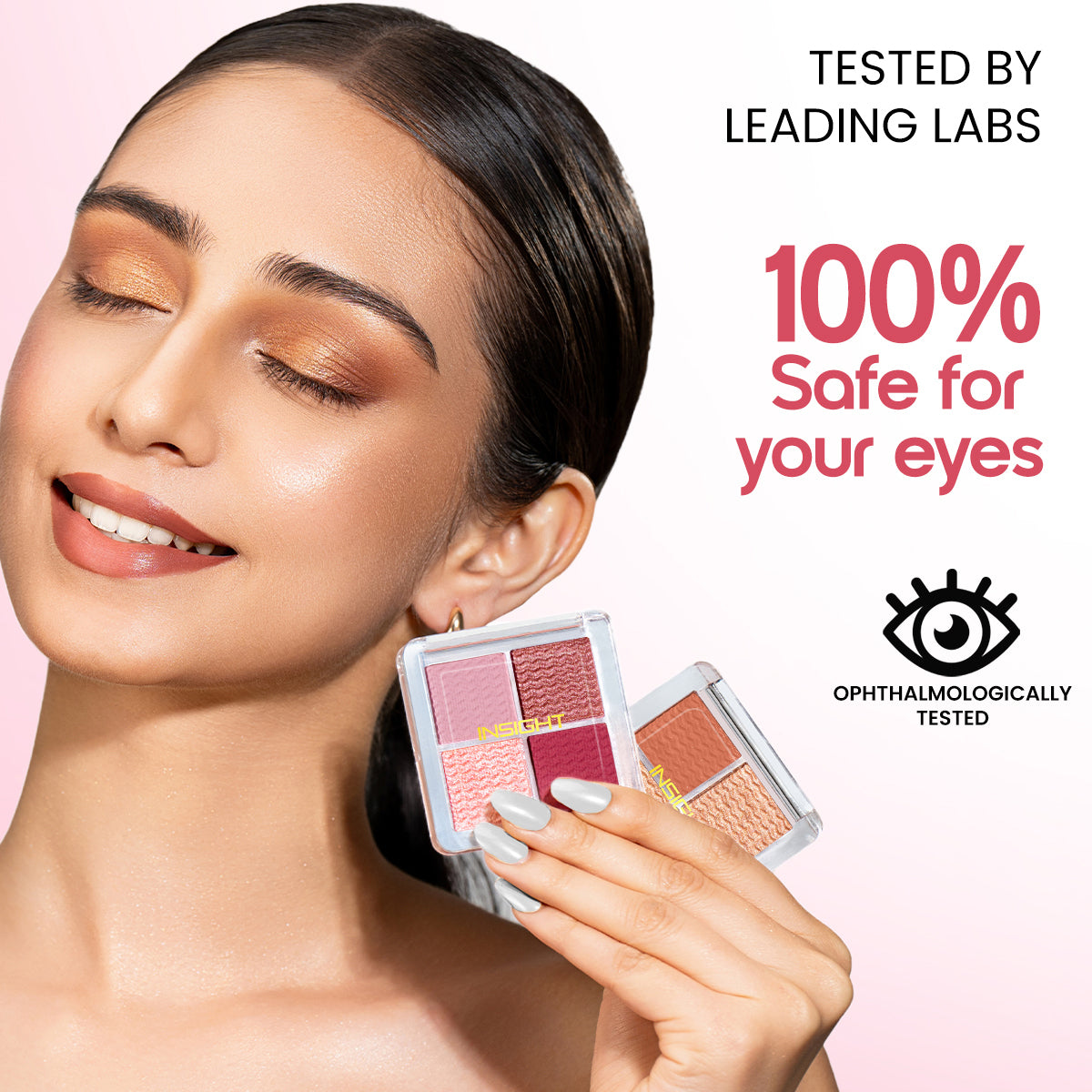 Ready Set Glam Eyeshadow Palette