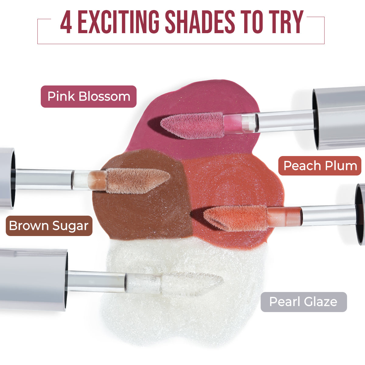 Hydrating Lip Gloss