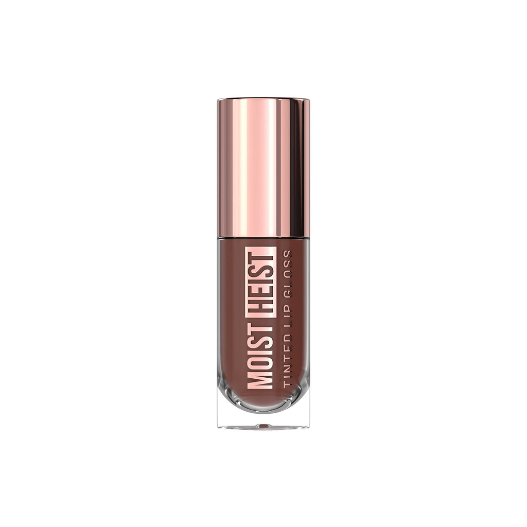 Moist Heist Tinted Lip Gloss