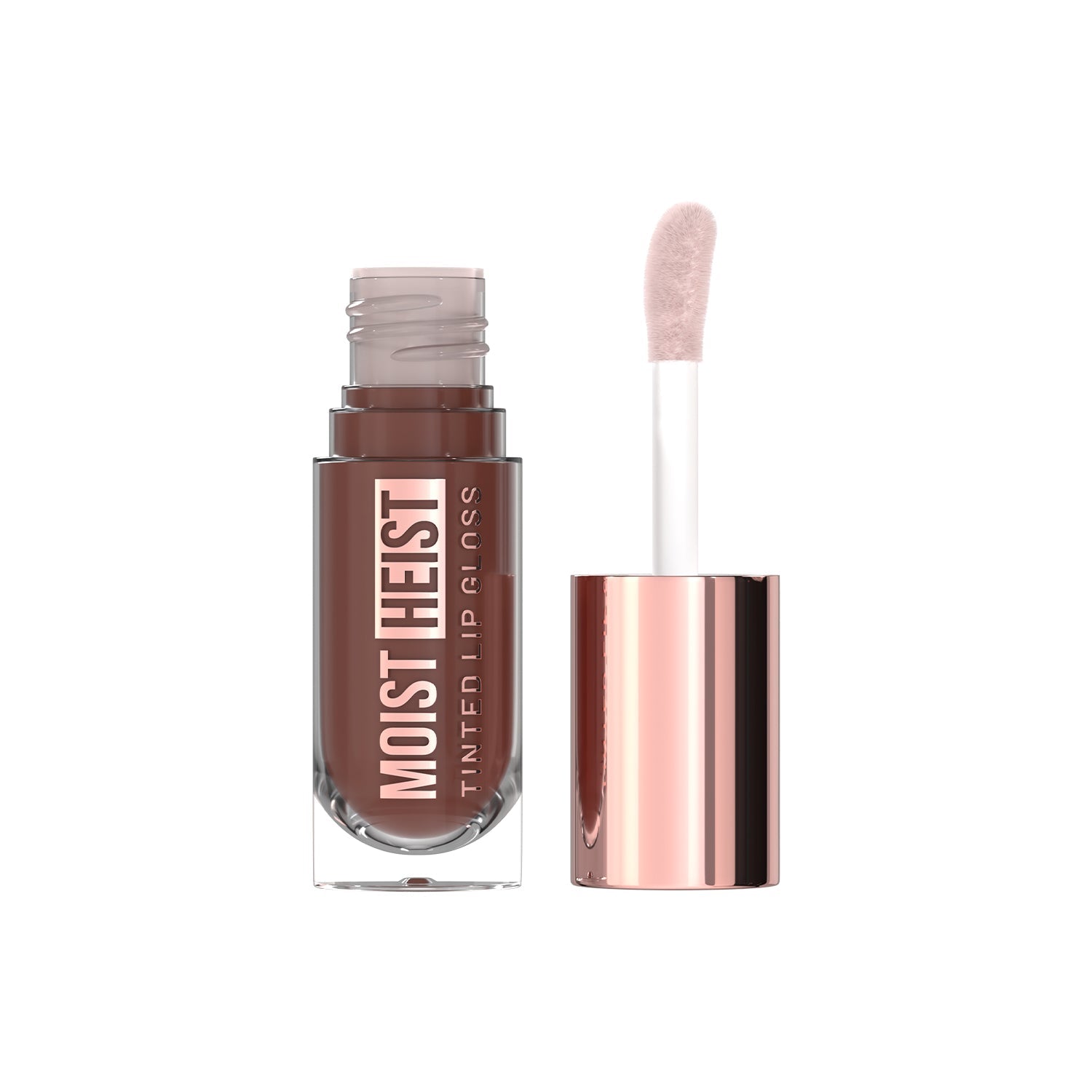 Moist Heist Tinted Lip Gloss