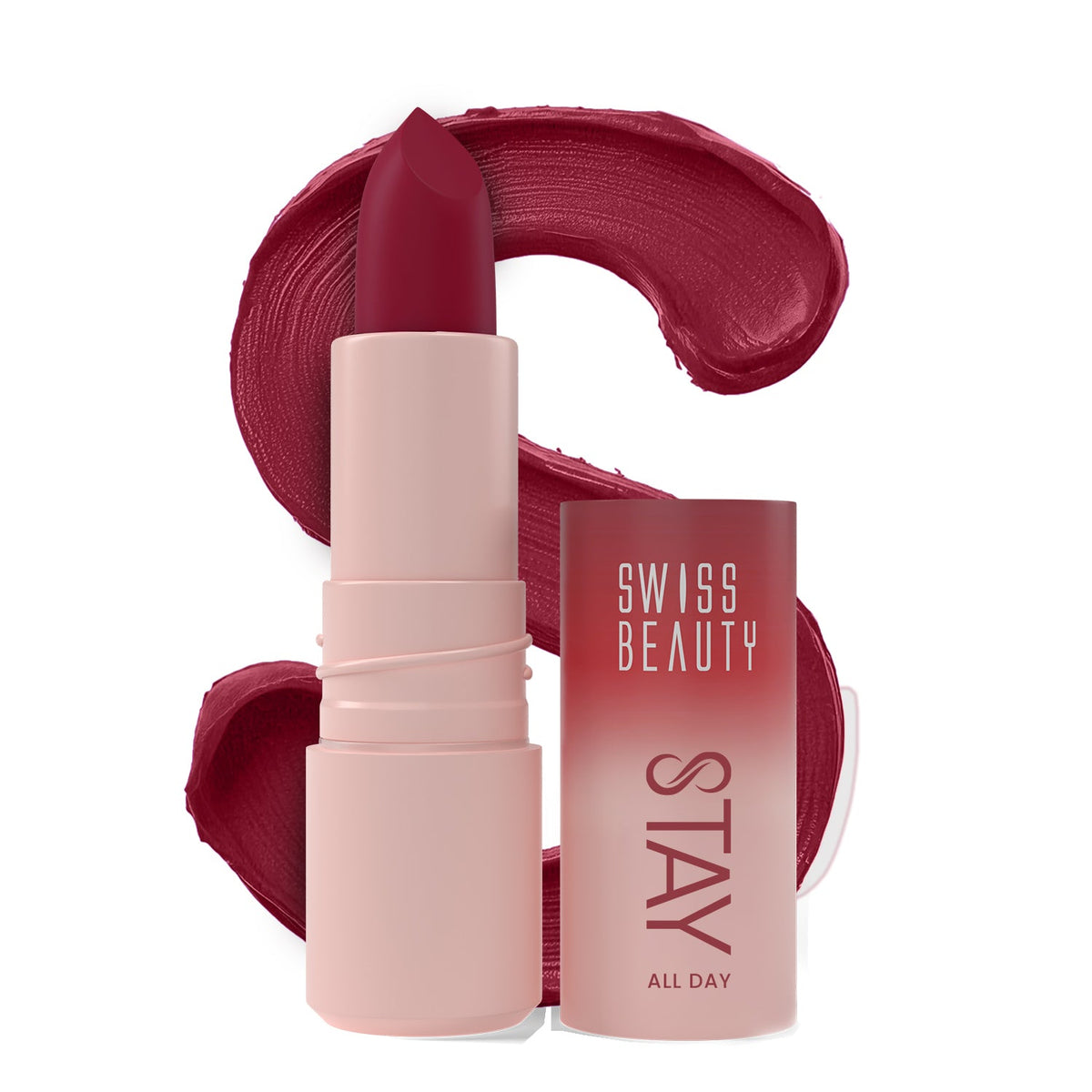 Stay All Day Lipstick