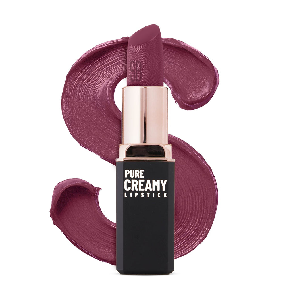 Pure Creamy  Lipstick