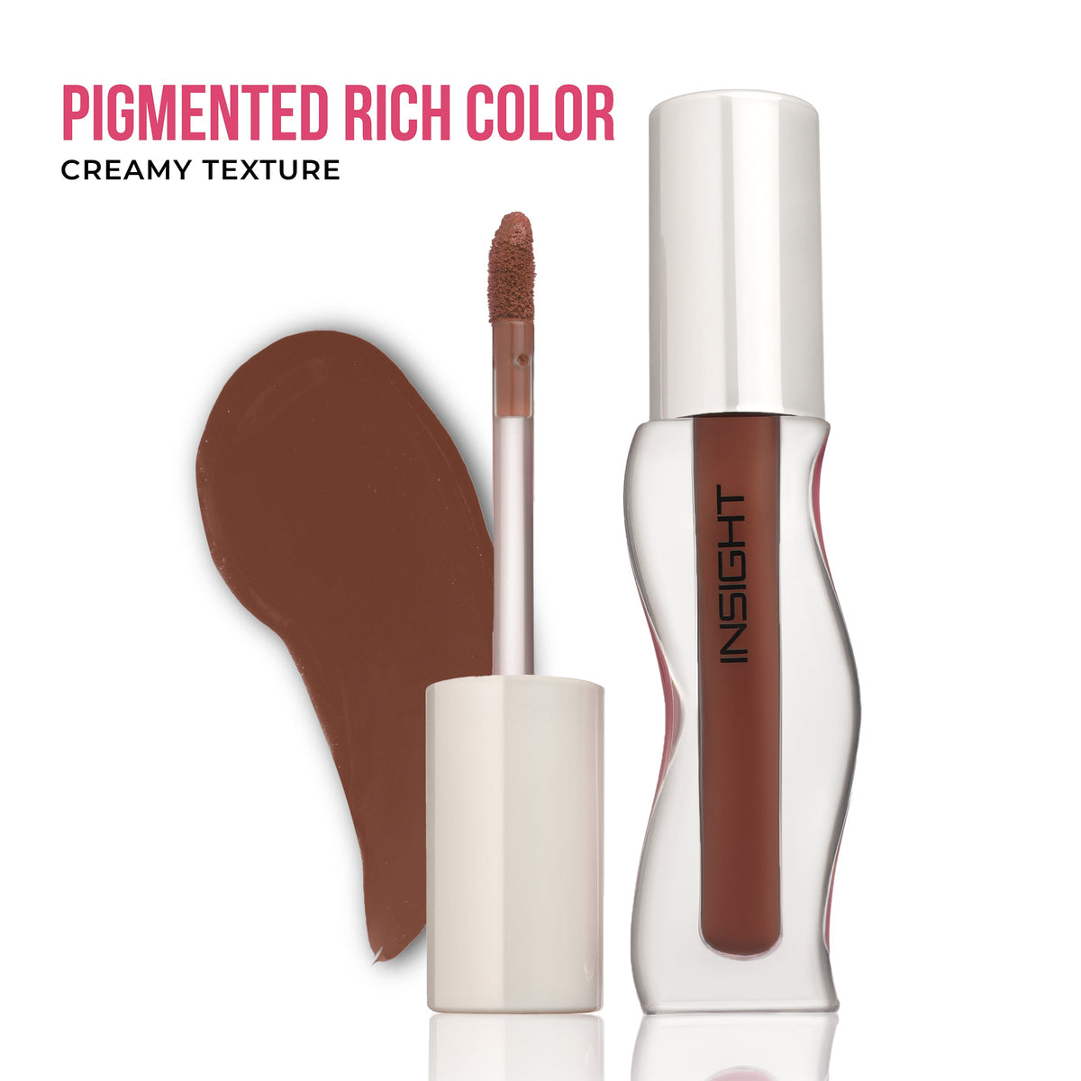 Hydra Creamy Lip Sheen