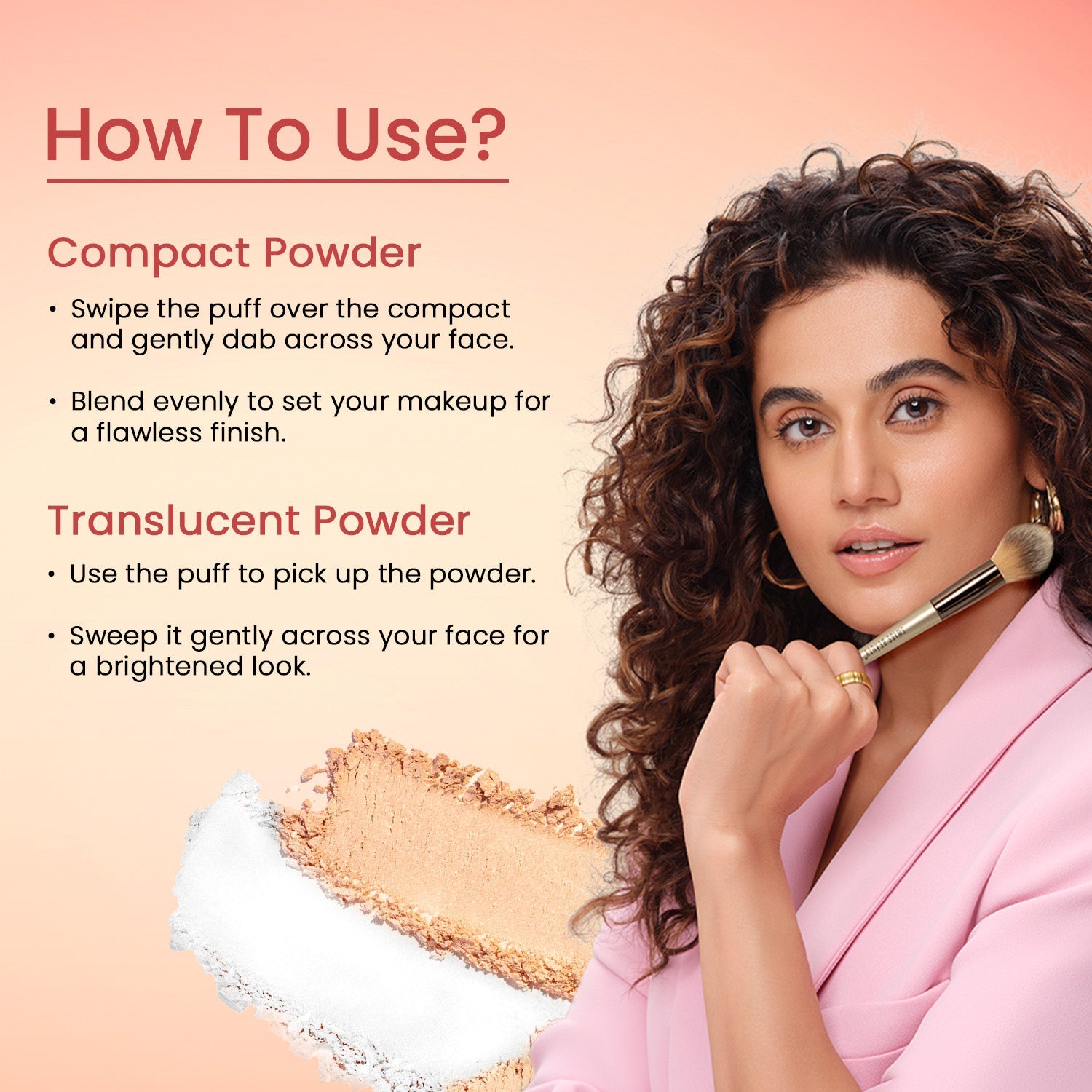 Matte & Set Duo Compact