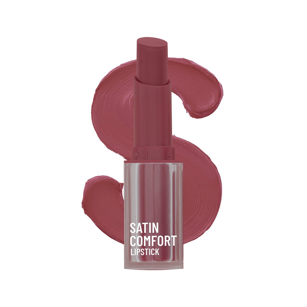 Satin Comfort Lipstick