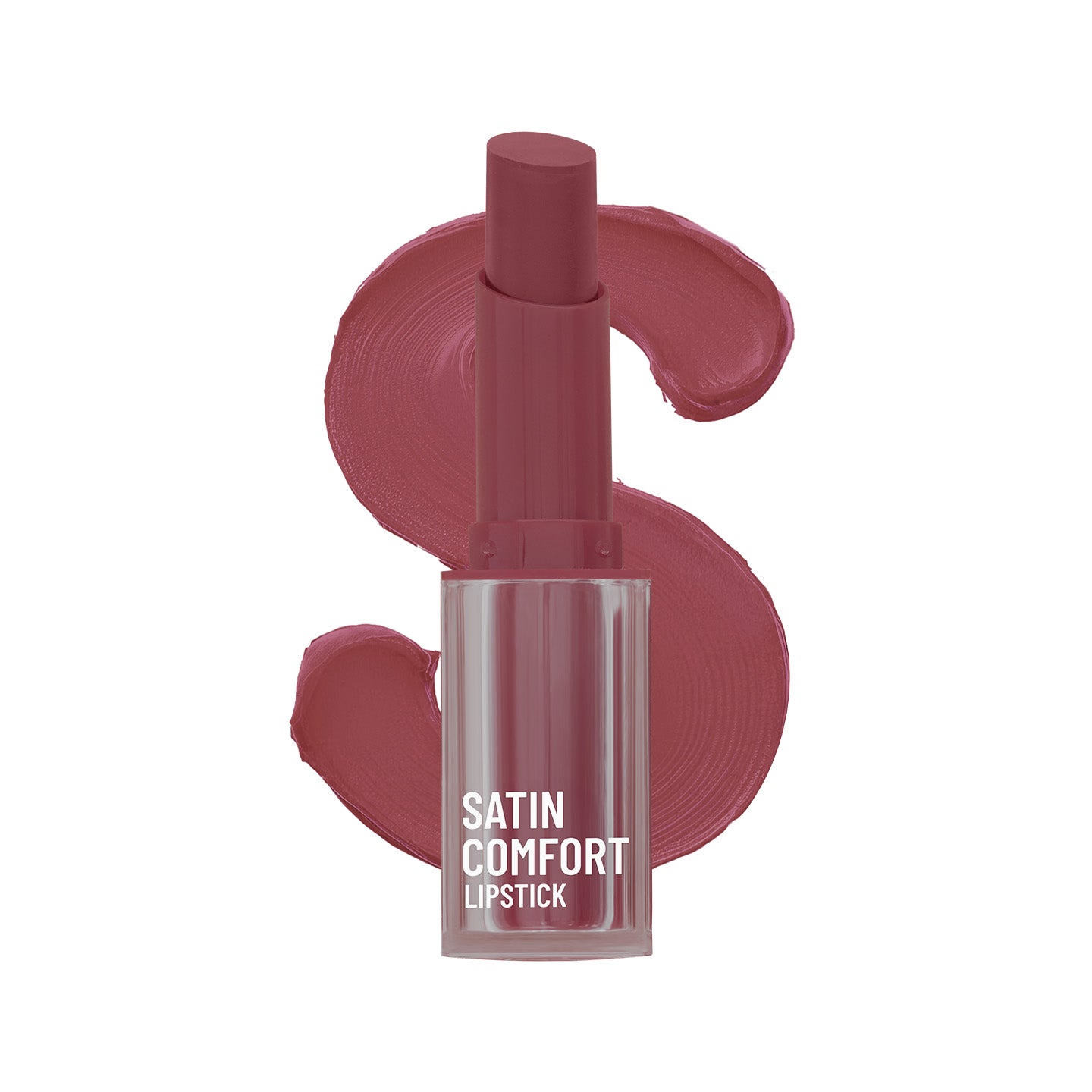 Satin Comfort Lipstick