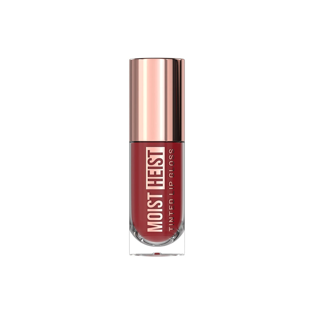 Moist Heist Tinted Lip Gloss