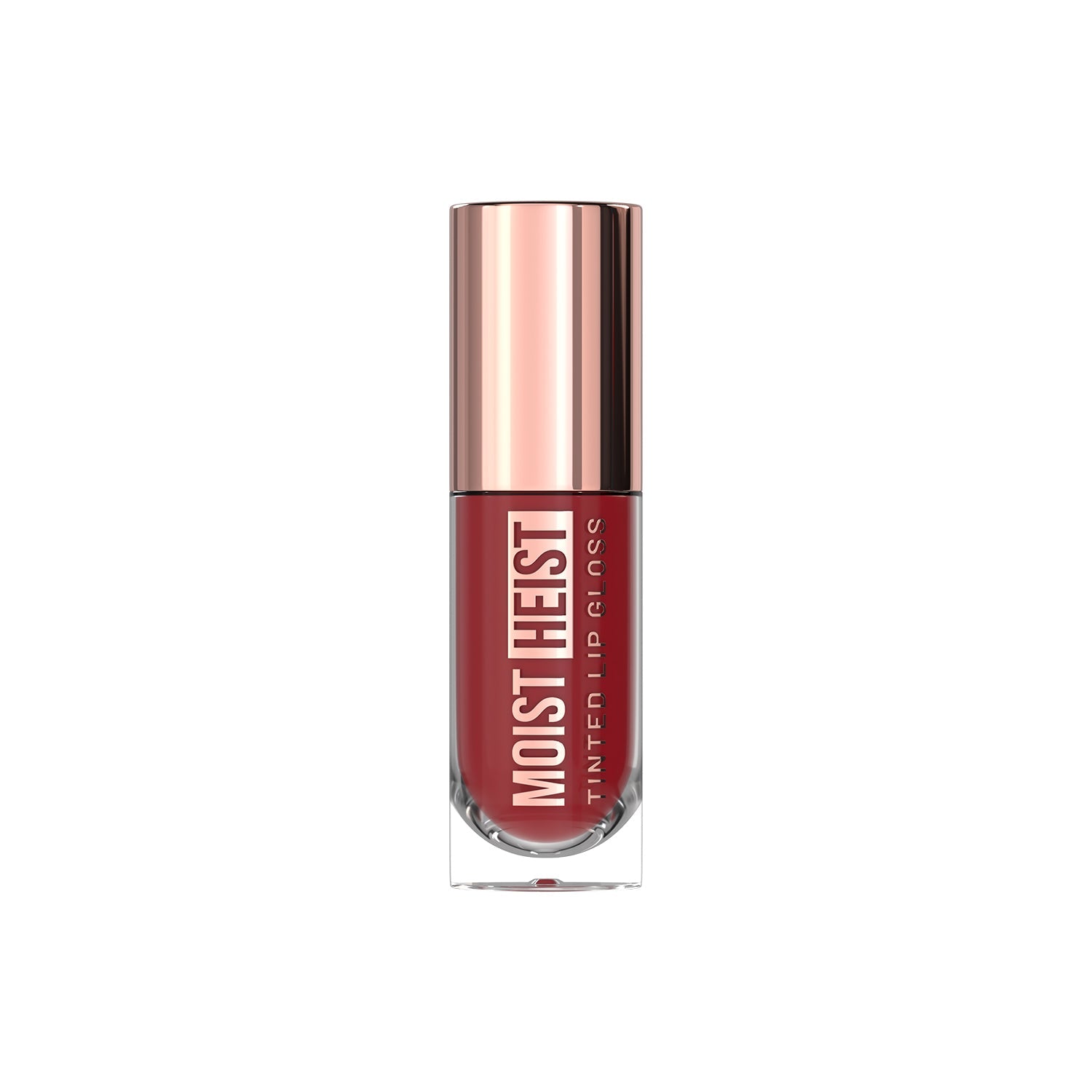 Moist Heist Tinted Lip Gloss