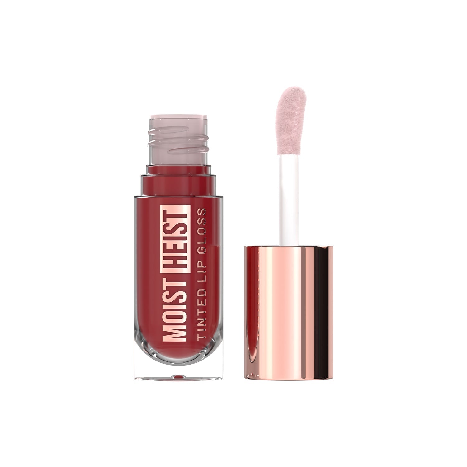 Moist Heist Tinted Lip Gloss