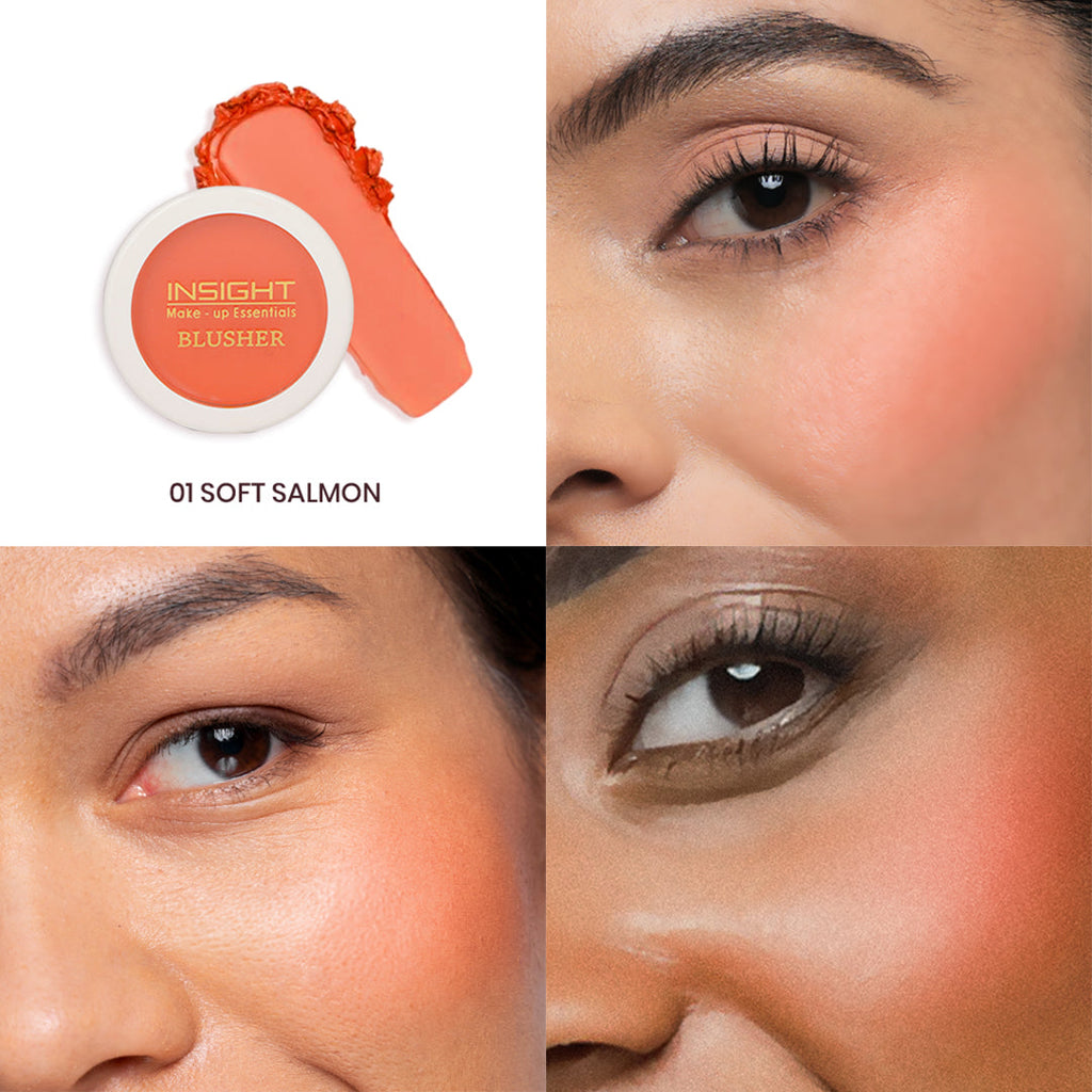 Blusher