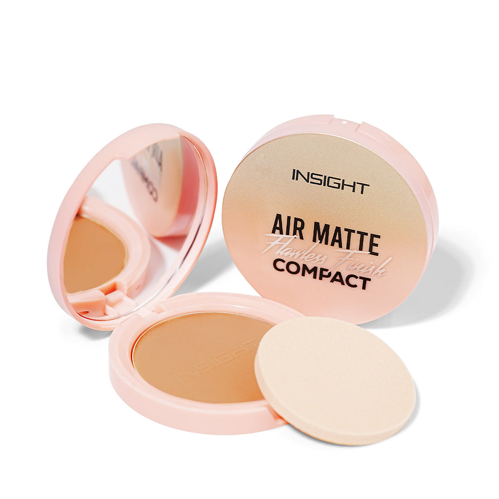 Air Matte Flawless Finish Compact