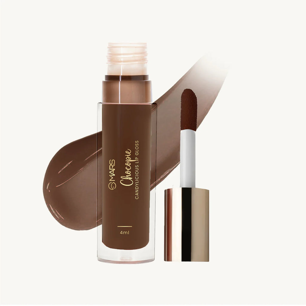 Mars | Candylicious | Lip Gloss
