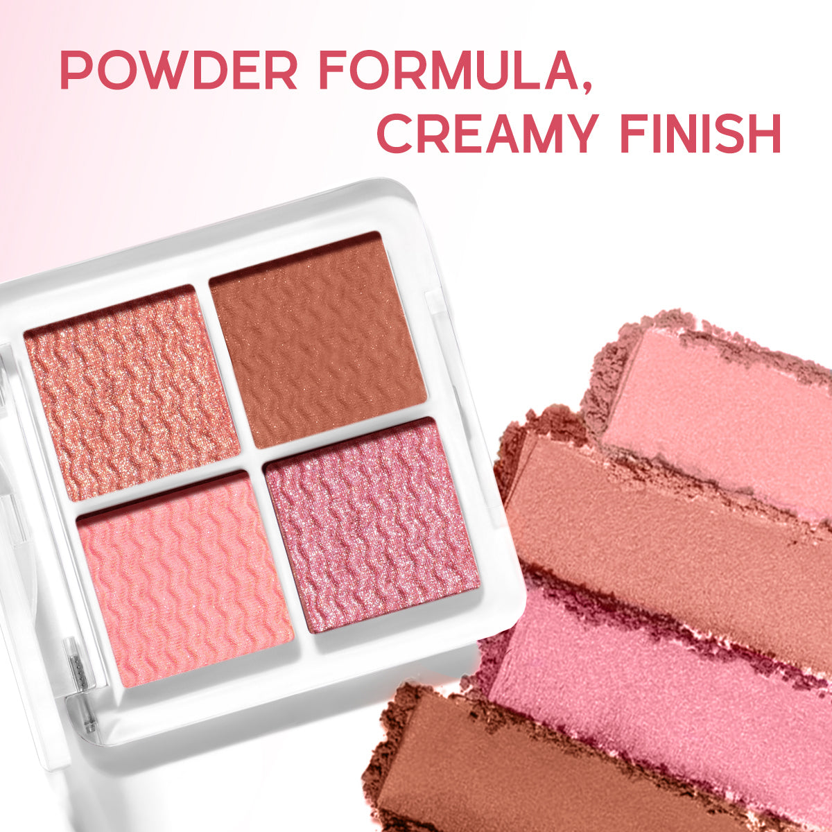 Ready Set Glam Eyeshadow Palette