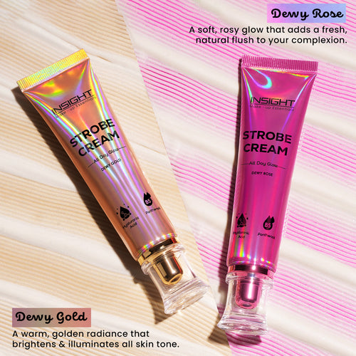 Strobe Cream