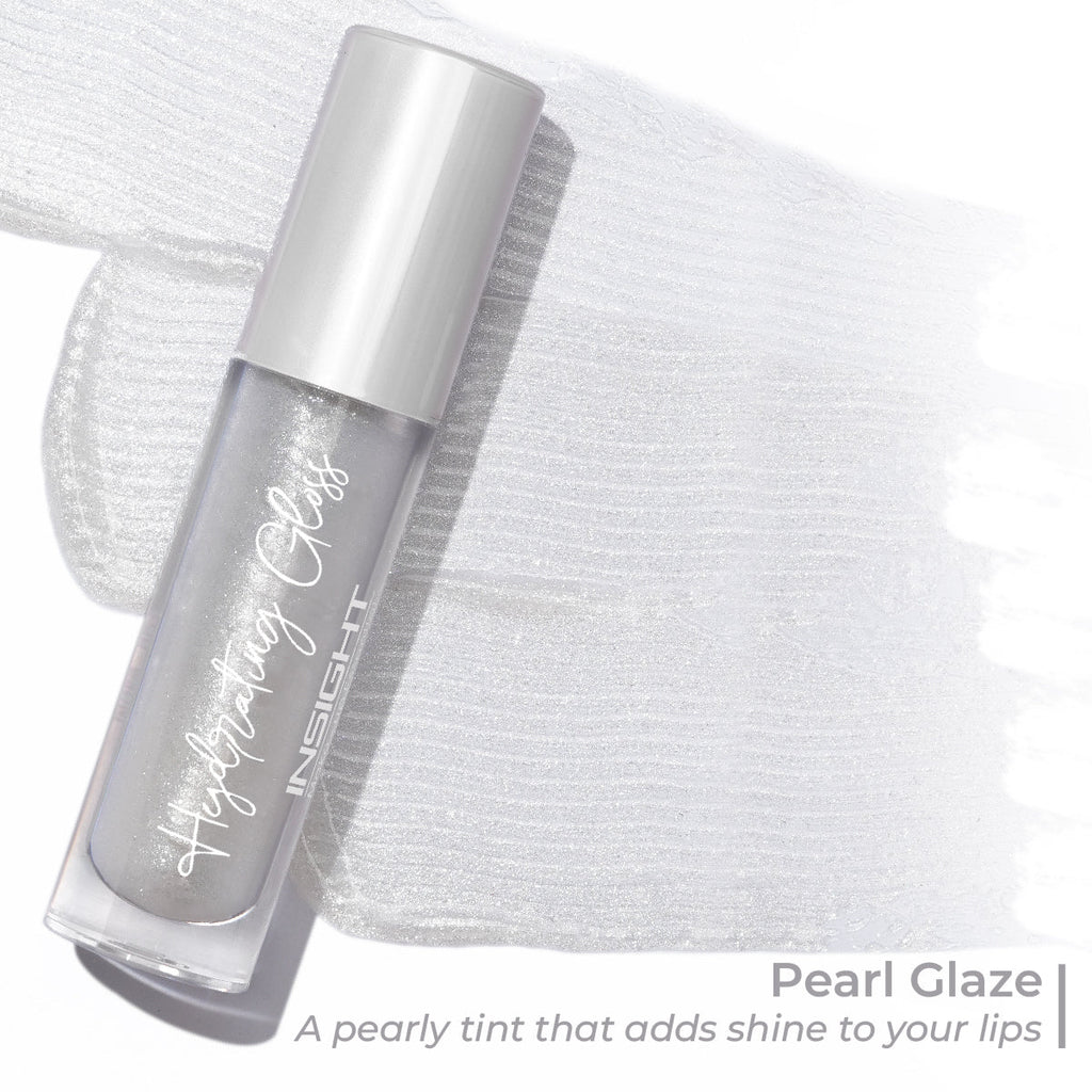 Hydrating Lip Gloss