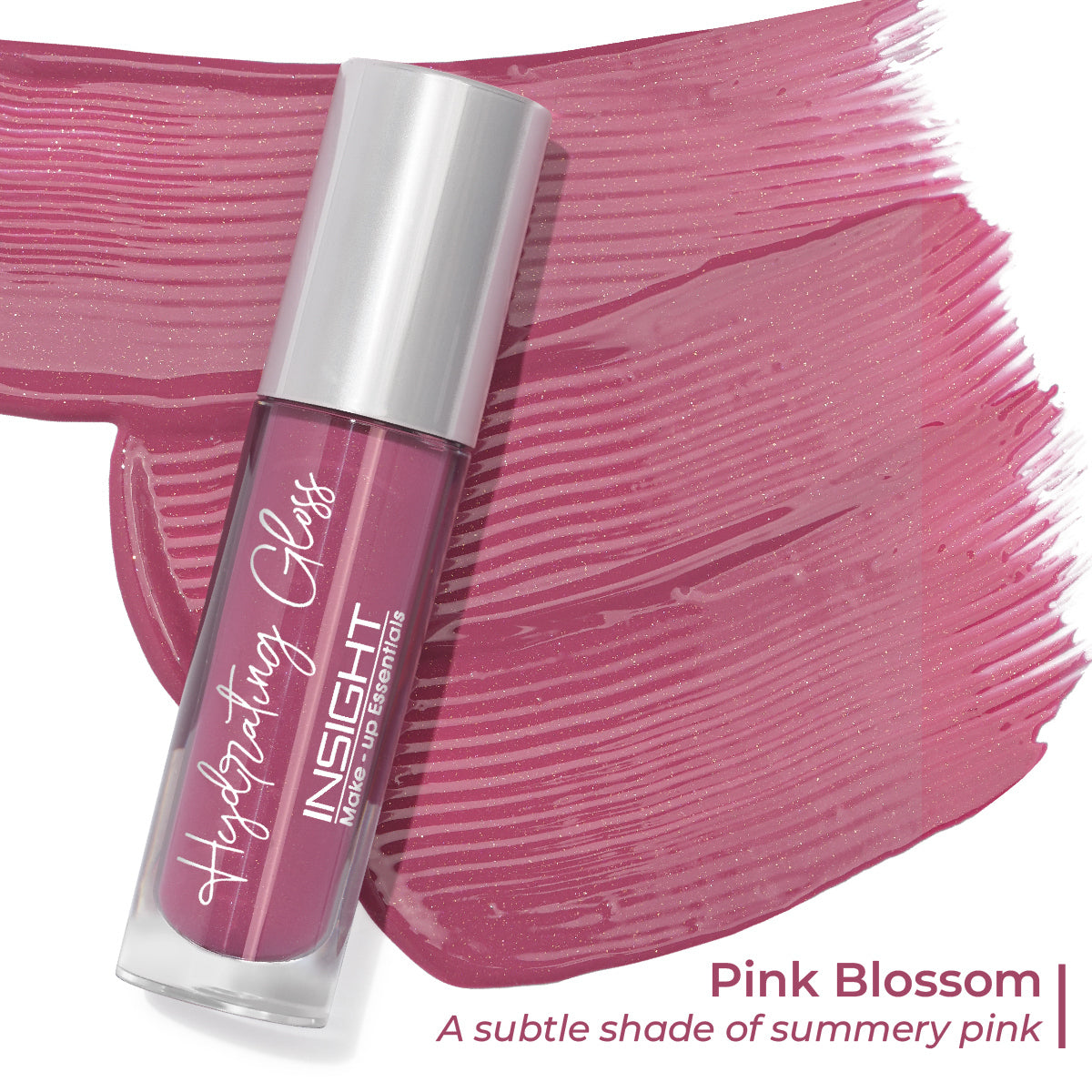 Hydrating Lip Gloss