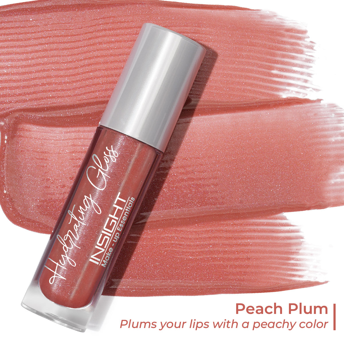 Hydrating Lip Gloss