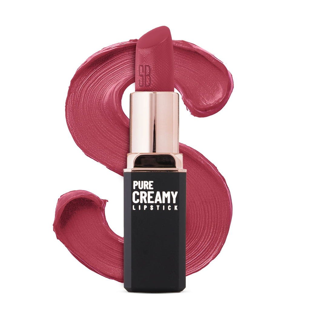Pure Creamy  Lipstick