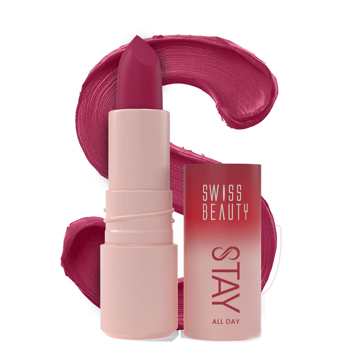 Stay All Day Lipstick